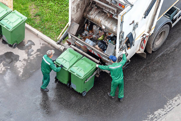 Yard Cleanup Services in Grottoes, VA